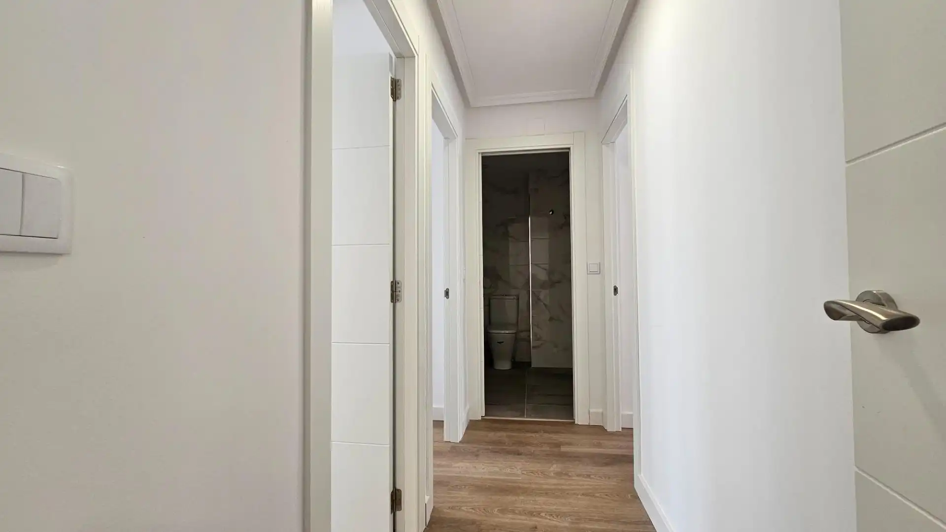 Piso en venta en Cambre 