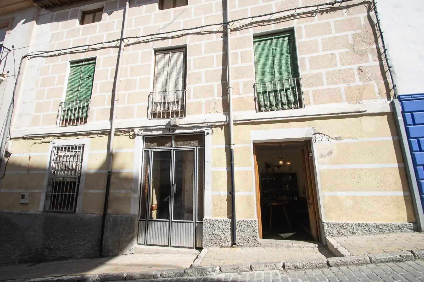 Casa a schiera con giardino in vendita a PILAR ALTO, imagen 6