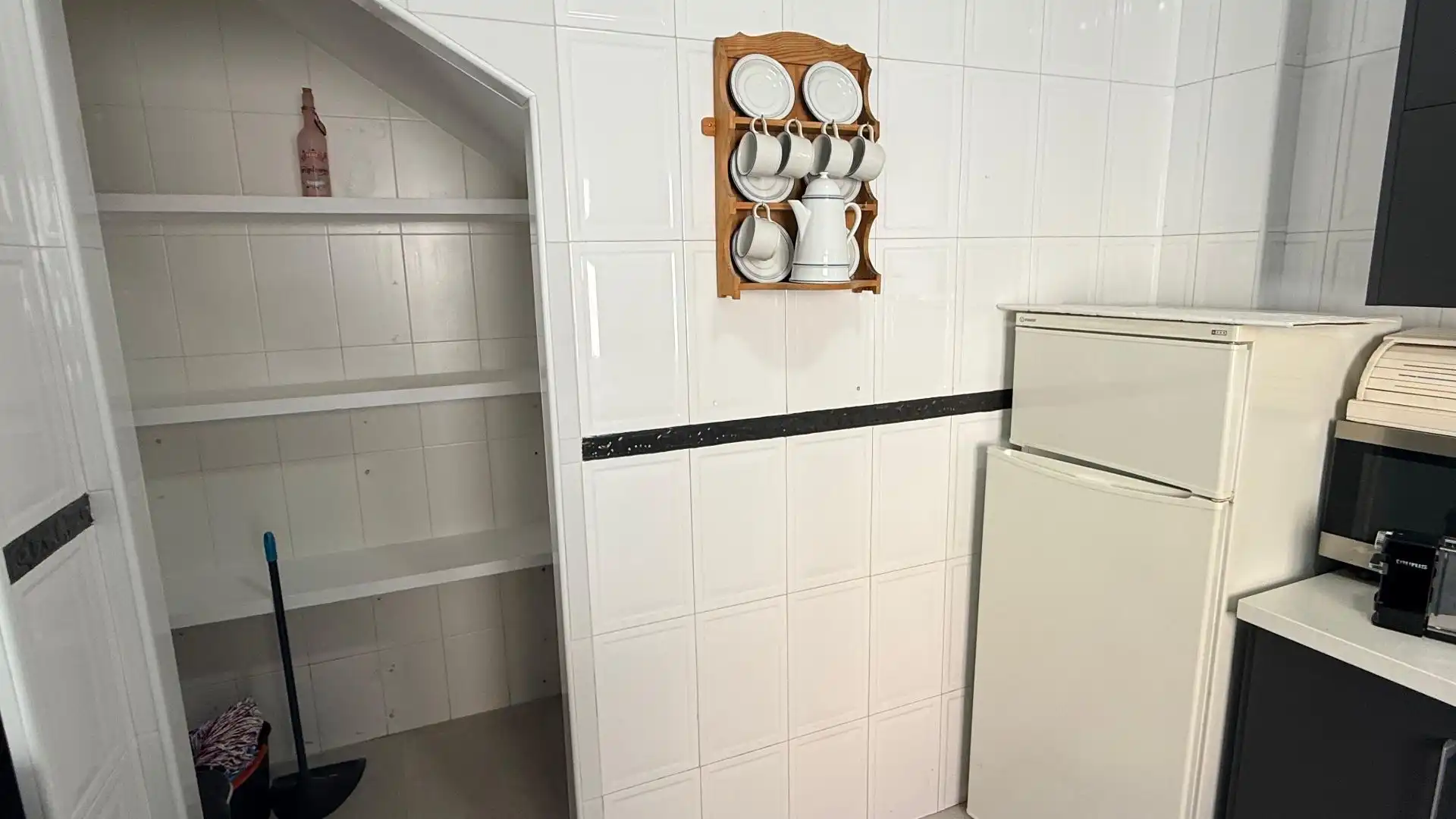Dúplex de alquiler en Albox