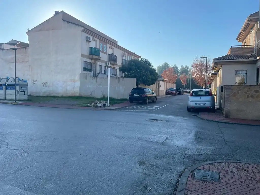 Terreni e lotti in vendita a Cijuela, imagen 5