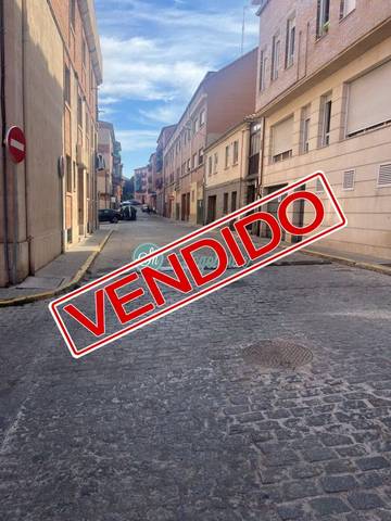 Piso en Venta en Vía Romana