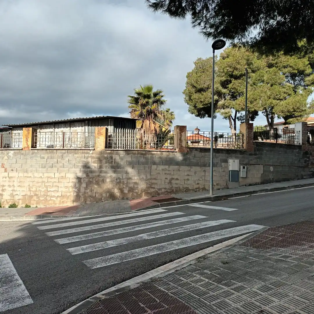 Terreno residencial en venta en El Catllar, imagen 25