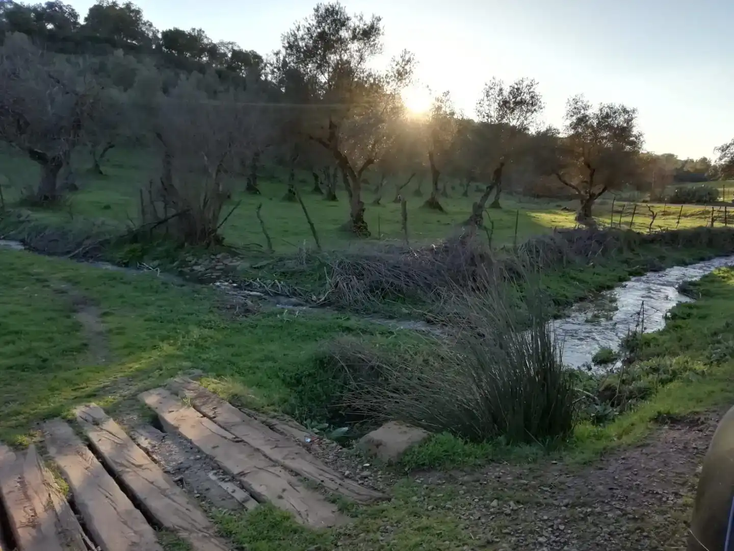 Terreno en venta en Cumbres Mayores, Huelva