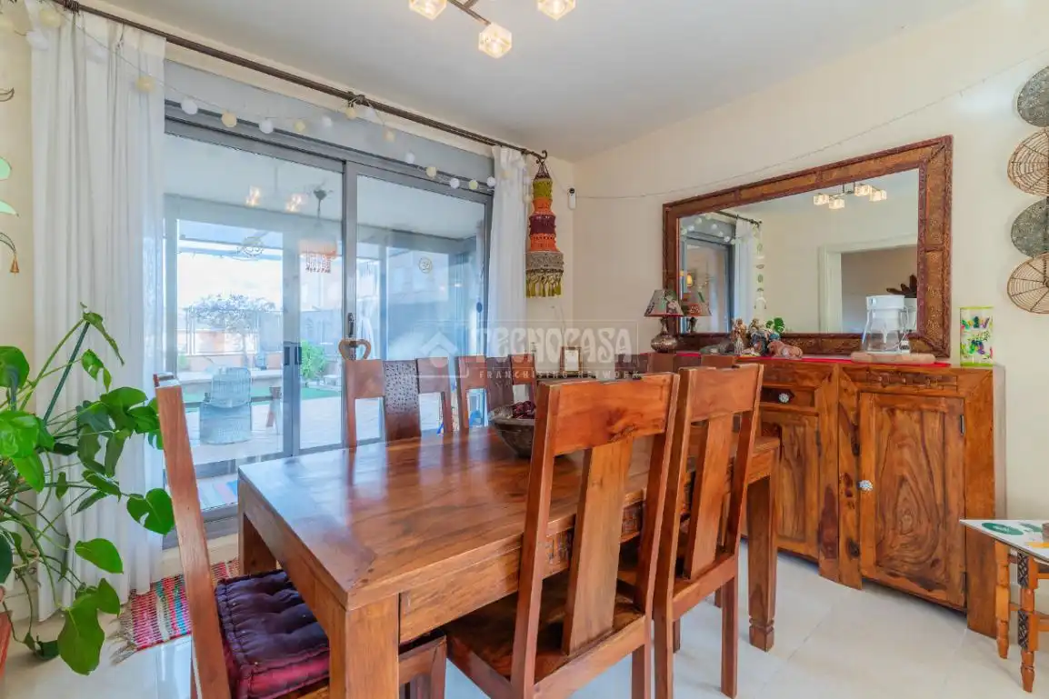 Casa bifamiliare con terrazza in vendita a Las Castañeras - Bulevar, imagen 16