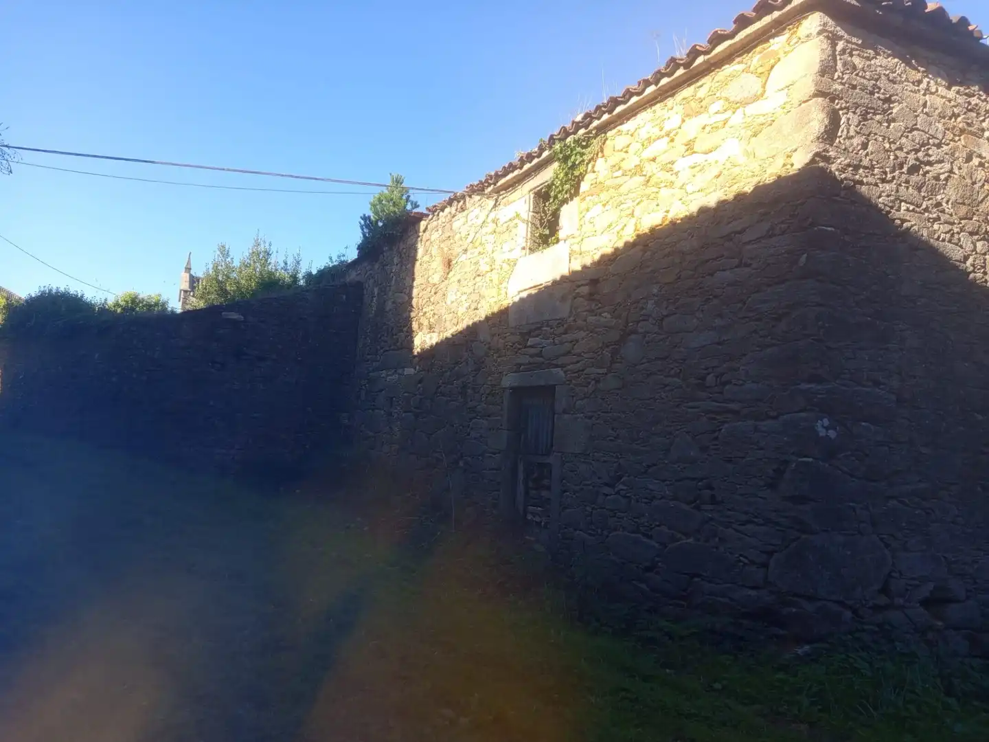 Casa rústica en venda a Malpica de Bergantiños, imagen 5