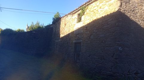 Foto 5 de Finca rústica en venda a Malpica de Bergantiños, A Coruña