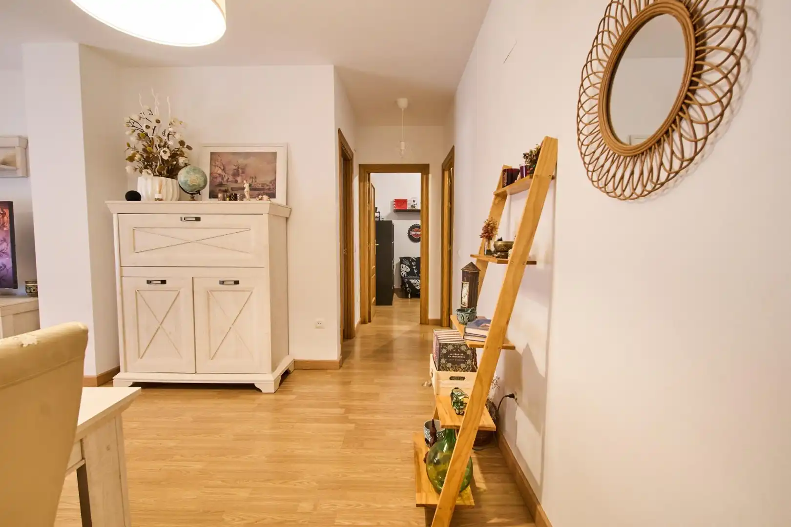 Piso con ascensor en venta en San Cayetano, imagen 9