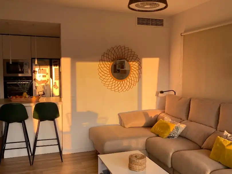 Wohnung mit Pool zum Verkauf in Carrer Biscaia 8, imagen 15