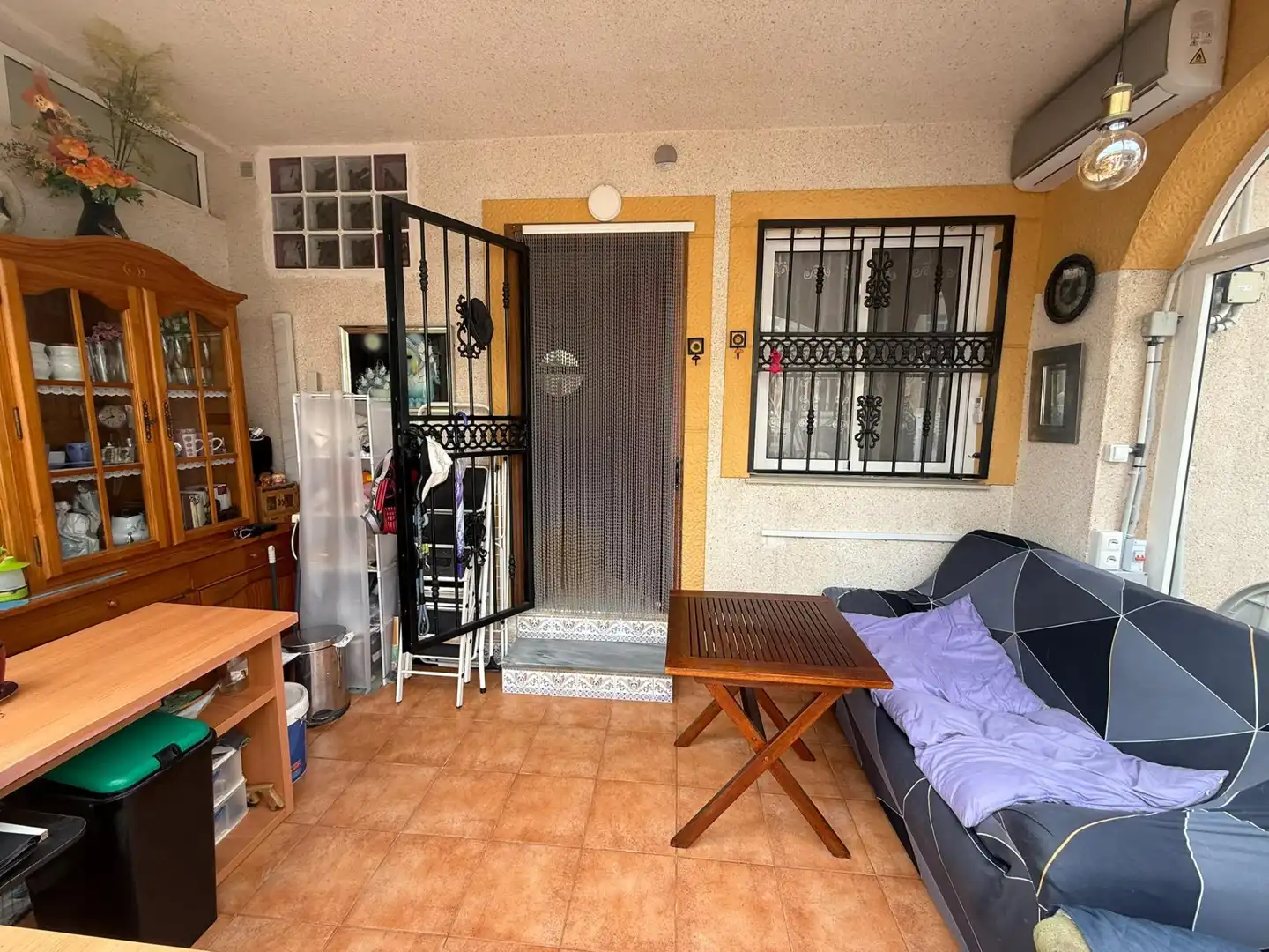 Casa pareada con terraza en venta en Calle Calle Trepadora, imagen 3
