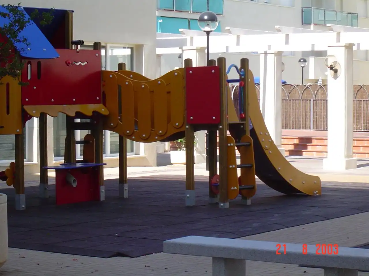 Terrassa de Pis en venda en Córdoba amb Aire condicionat, Jardí privat i Terrassa