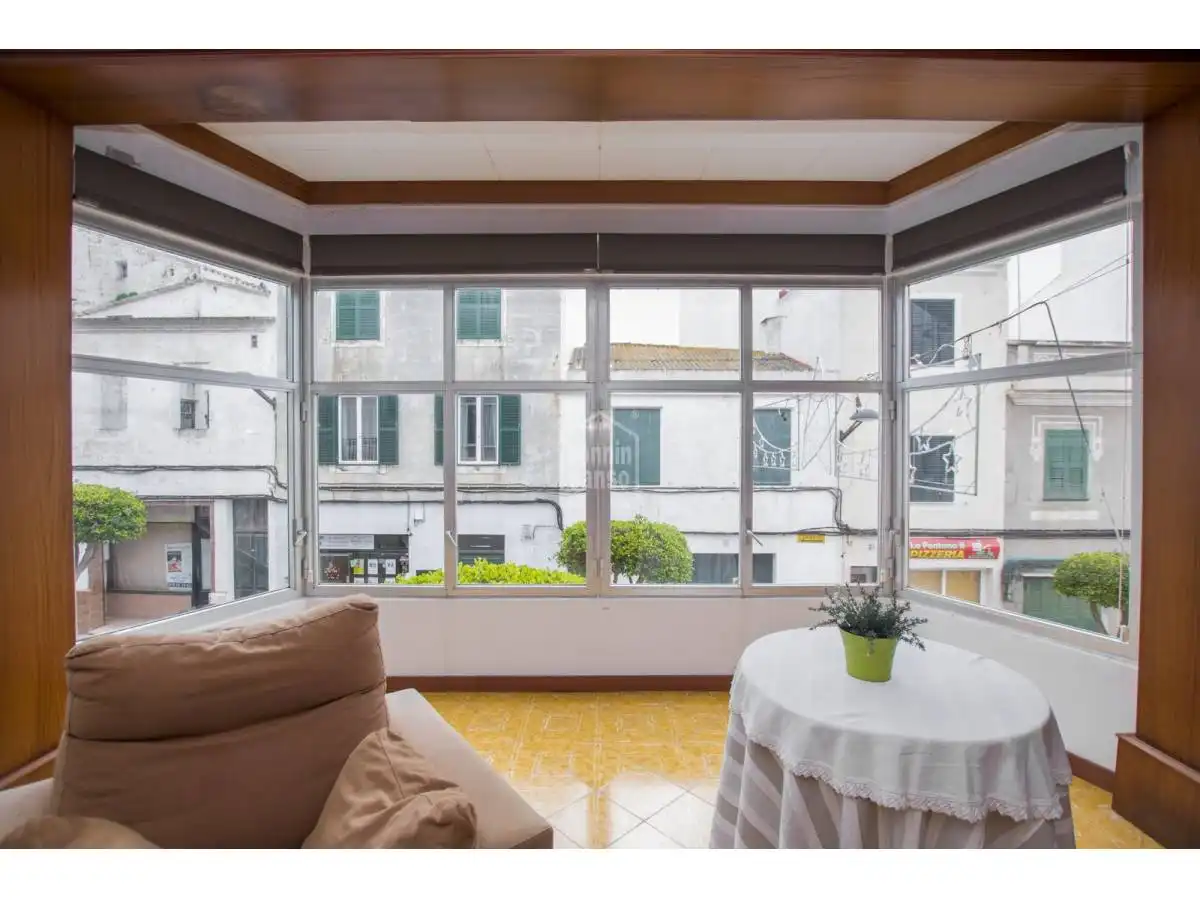 Villa mit Garten zum Verkauf in Alaior poble, imagen 16