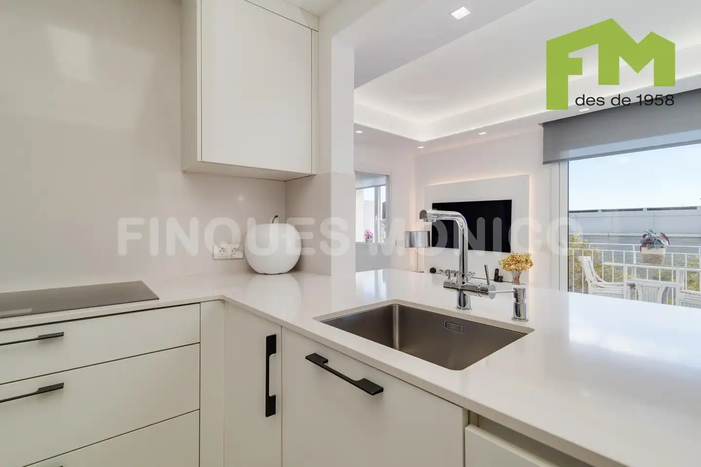 Flat with lift for sale in Carrer de Provença, imagen 17