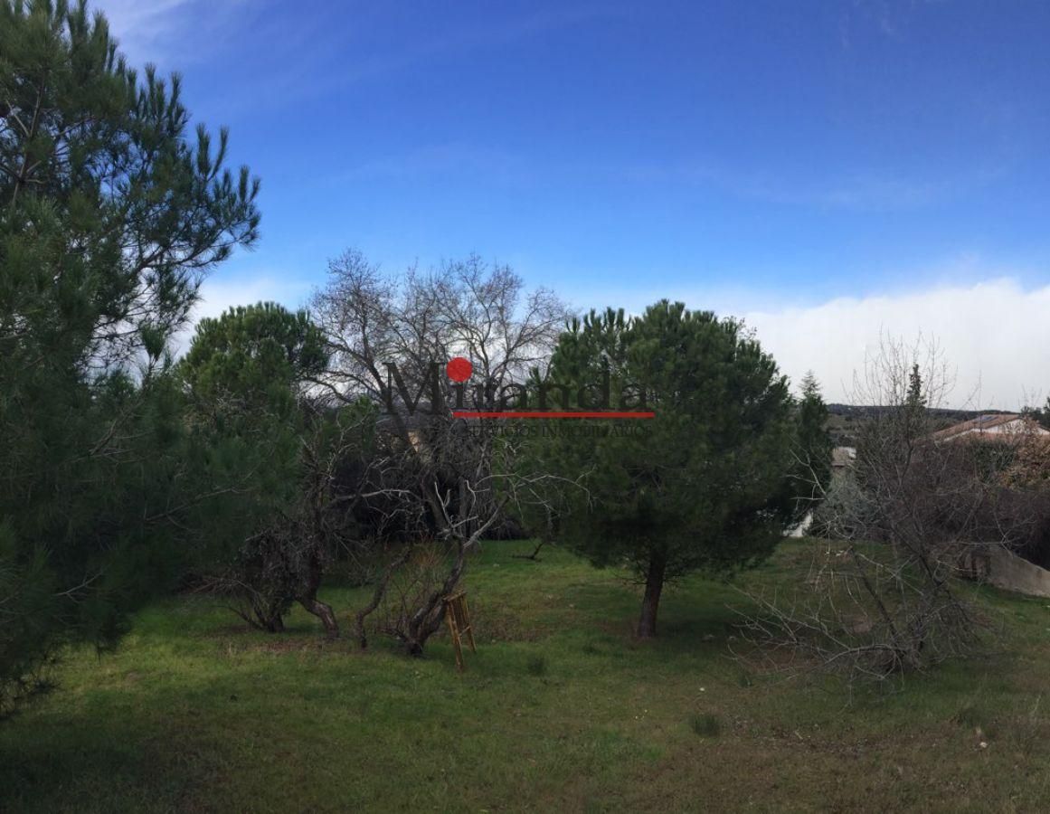 Residencial en venda en Valdemorillo