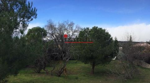 Foto 3 de Residencial en venda a Cerro Alarcón, Valdemorillo