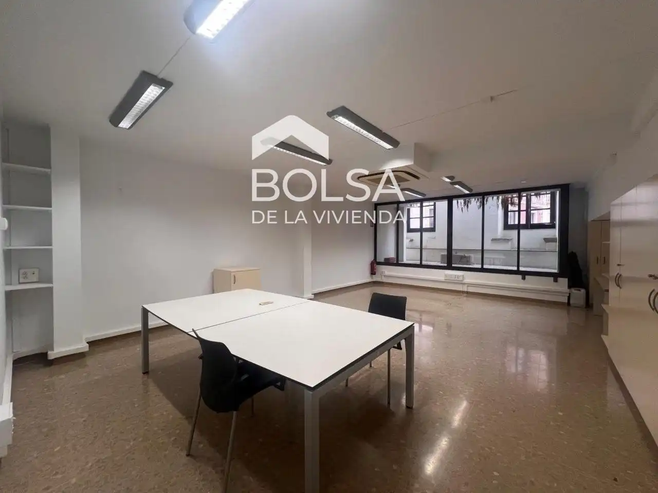 Office for rent in PLANA DE L´OM, Barri Antic