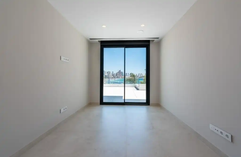 Attic for sale in Benidorm  with Air Conditioner, Heating and Terrace