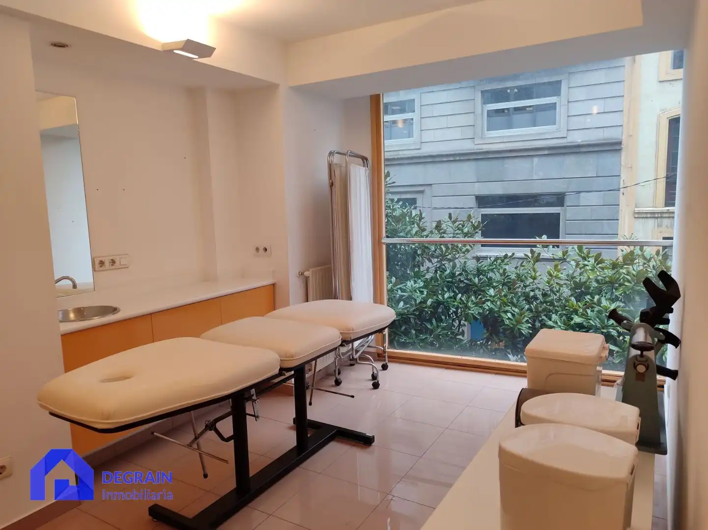 Office space for sale in Calle CALLE SAN FRANCISCO, imagen 5