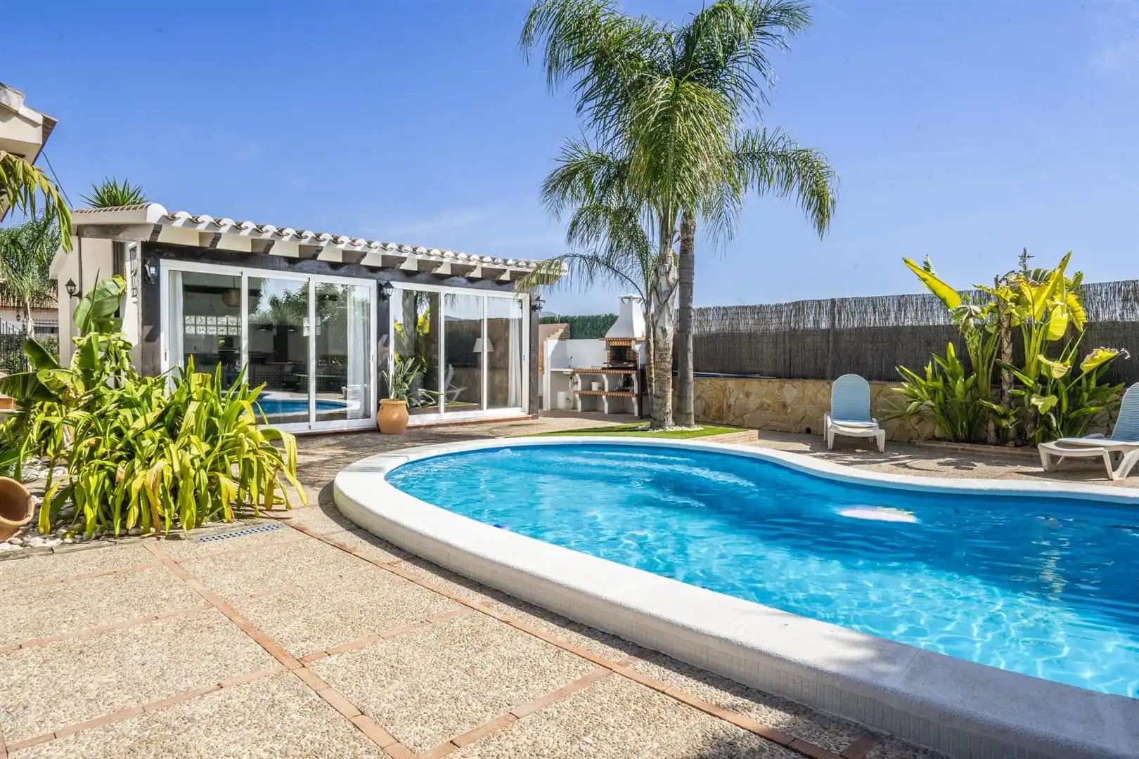 Casa en venta en Beniel