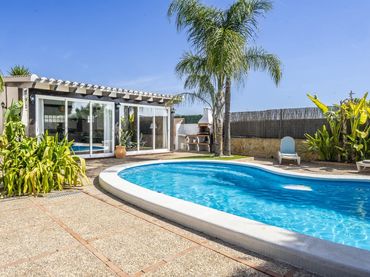 Casa en venda a Beniel
