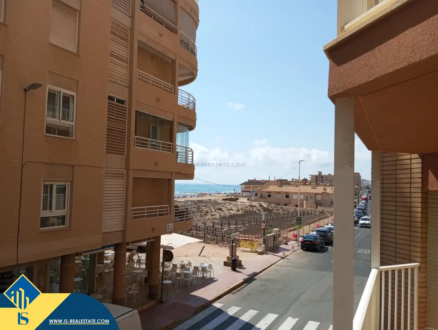 Piso con ascensor en venta en La Mata, imagen 3