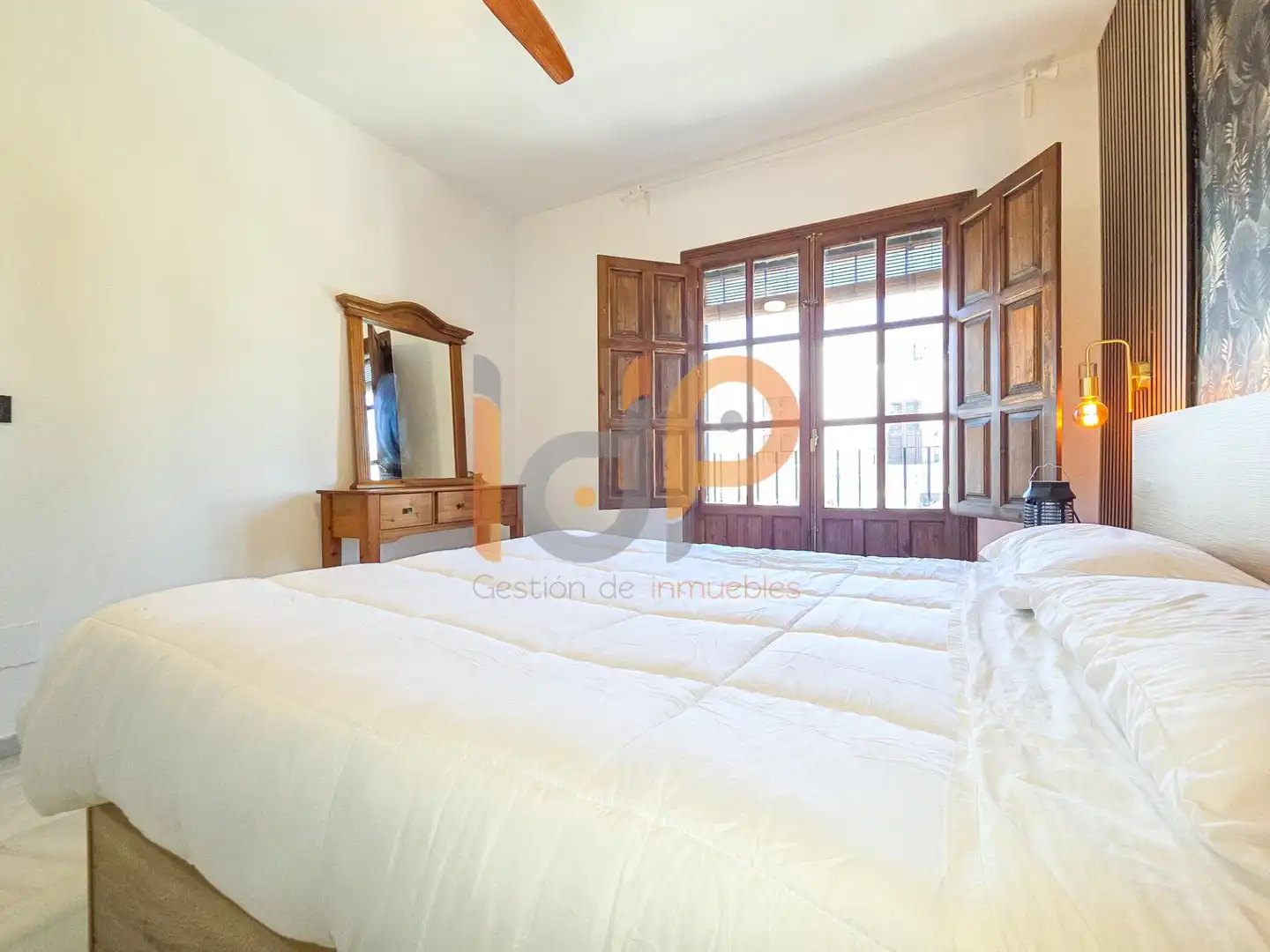 Apartment with terrace for sale in Las Marinas - Pueblo Laguna, imagen 13