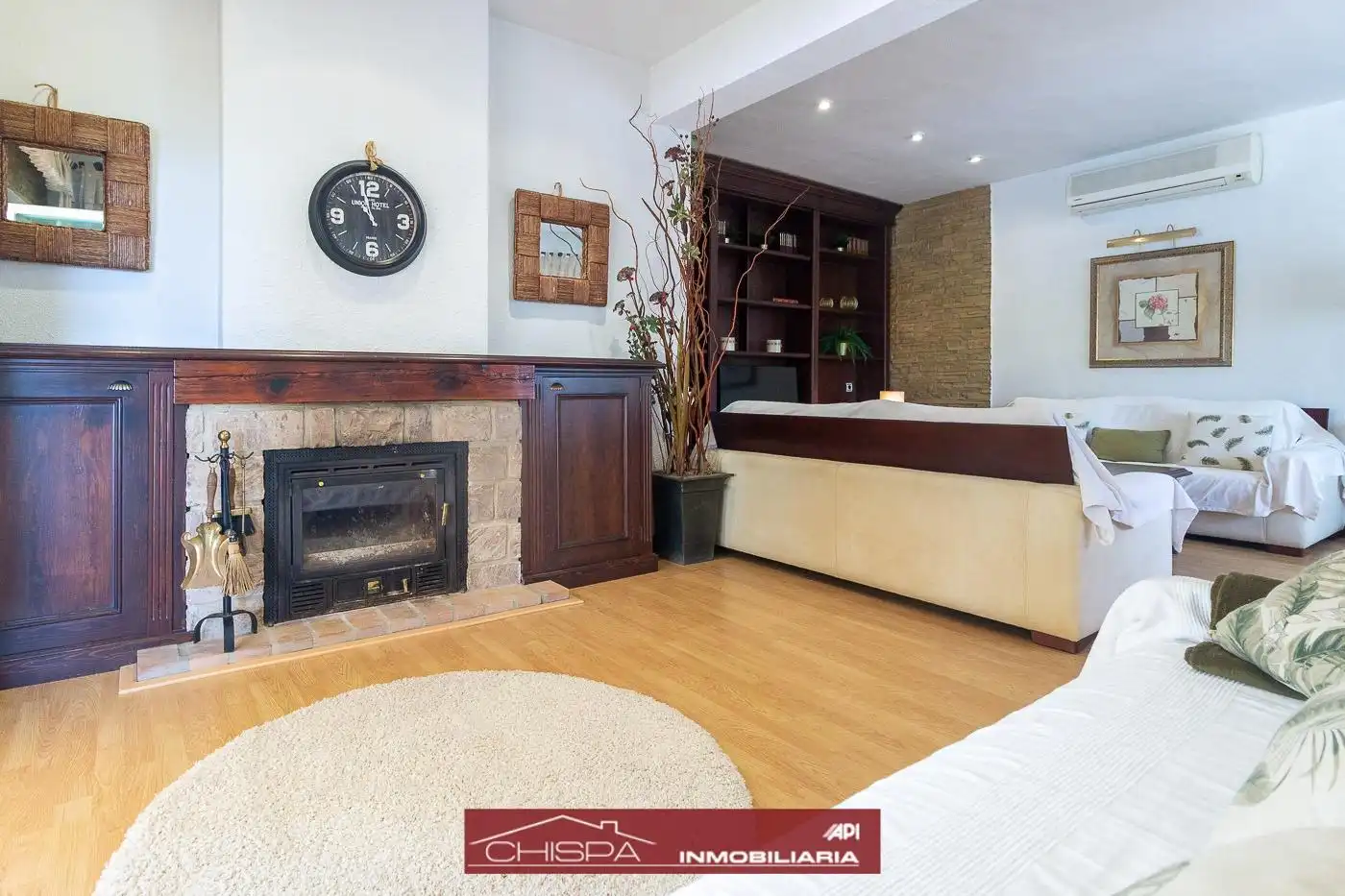 Villa avec piscine à louer à Corral Nou - Montros - Estepar, imagen 8