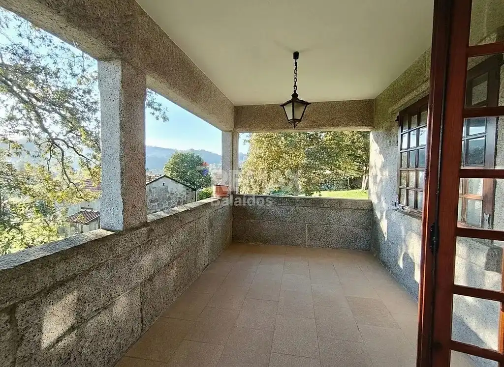 Maison avec piscine à vendre à Lugar Arcos, imagen 31