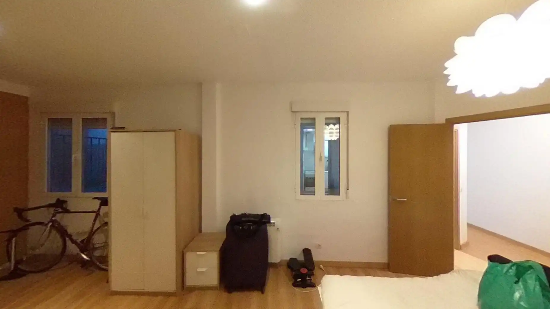 Flat with garden to rent in Calle de los Cabestreros, imagen 15