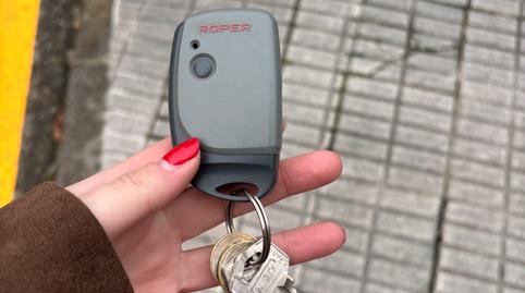 Foto 2 de Garatge en venda a Caserio Lay, 1, San Martín del Rey Aurelio, Asturias