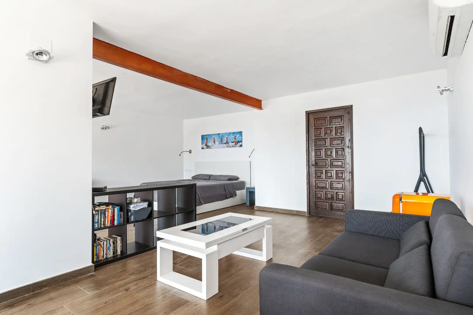 Casa amb terrassa en venda a Camí Vell del Morro de Castell, imagen 48