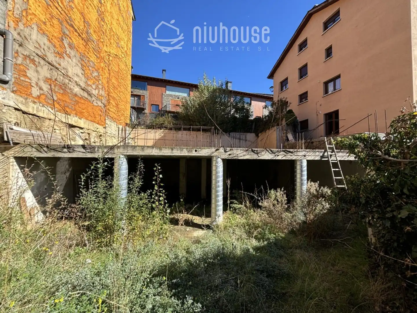 Rural land for sale in Calle Hostal del Sol, imagen 6