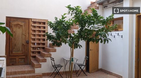 Foto 3 de Piso de alquiler en El Cabanyal - El Canyamelar, Valencia Capital