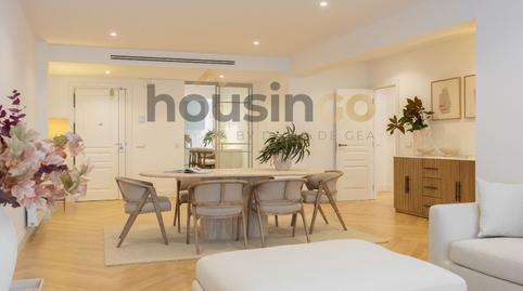 Photo 5 of Flat for sale in Ayala, Recoletos,  Madrid Capital