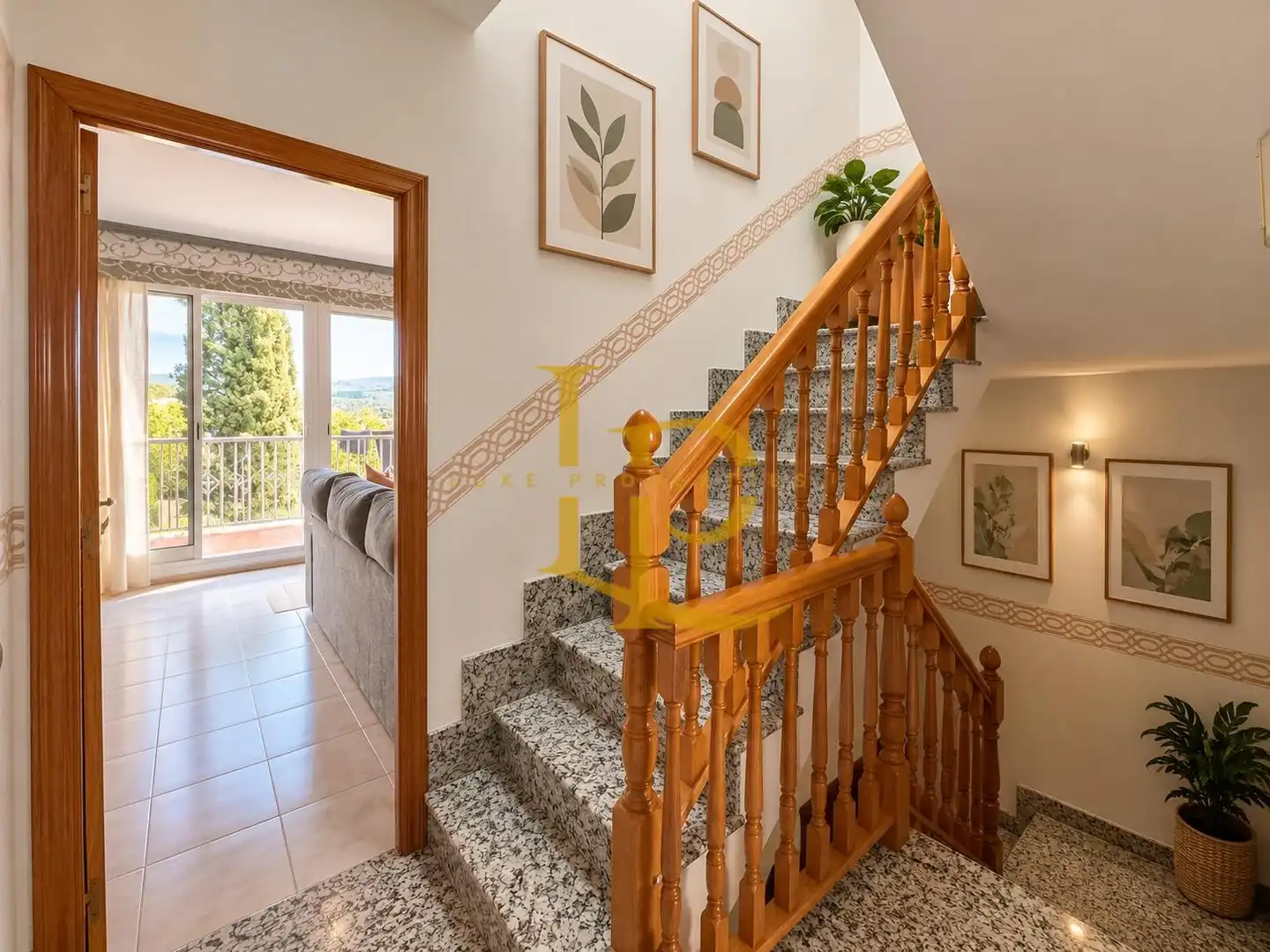 Terraced house with terrace for sale in Can Fatjó - Sant Jordi Park - Plana del Castell, imagen 12