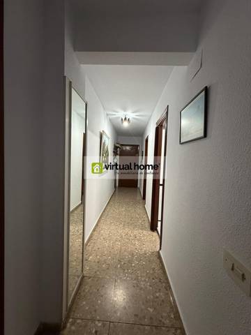 Piso en Alquiler en Zona Pueblo