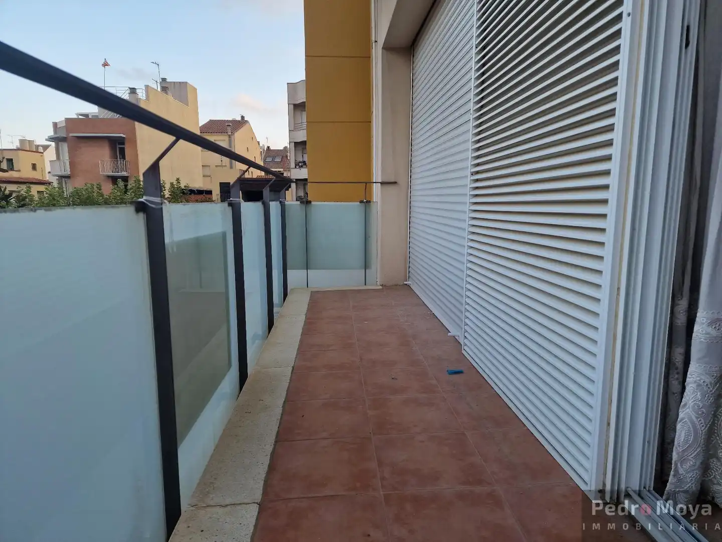 Flat with terrace for sale in Carrer Lepanto 7, imagen 18