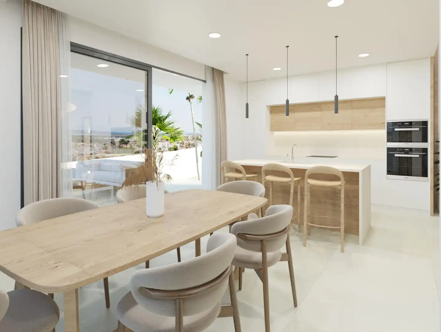 Villa avec piscine à vendre à Rojales, imagen 13