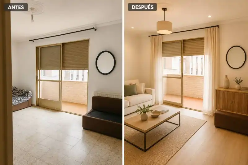 Vista exterior de Piso en venta en Cáceres con Aire acondicionado, Calefacción y Jardín privado