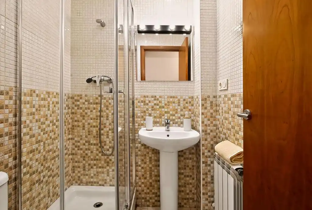 Maisonette mit Aufzug zum Verkauf in Calle BALMES, DE 18, imagen 17