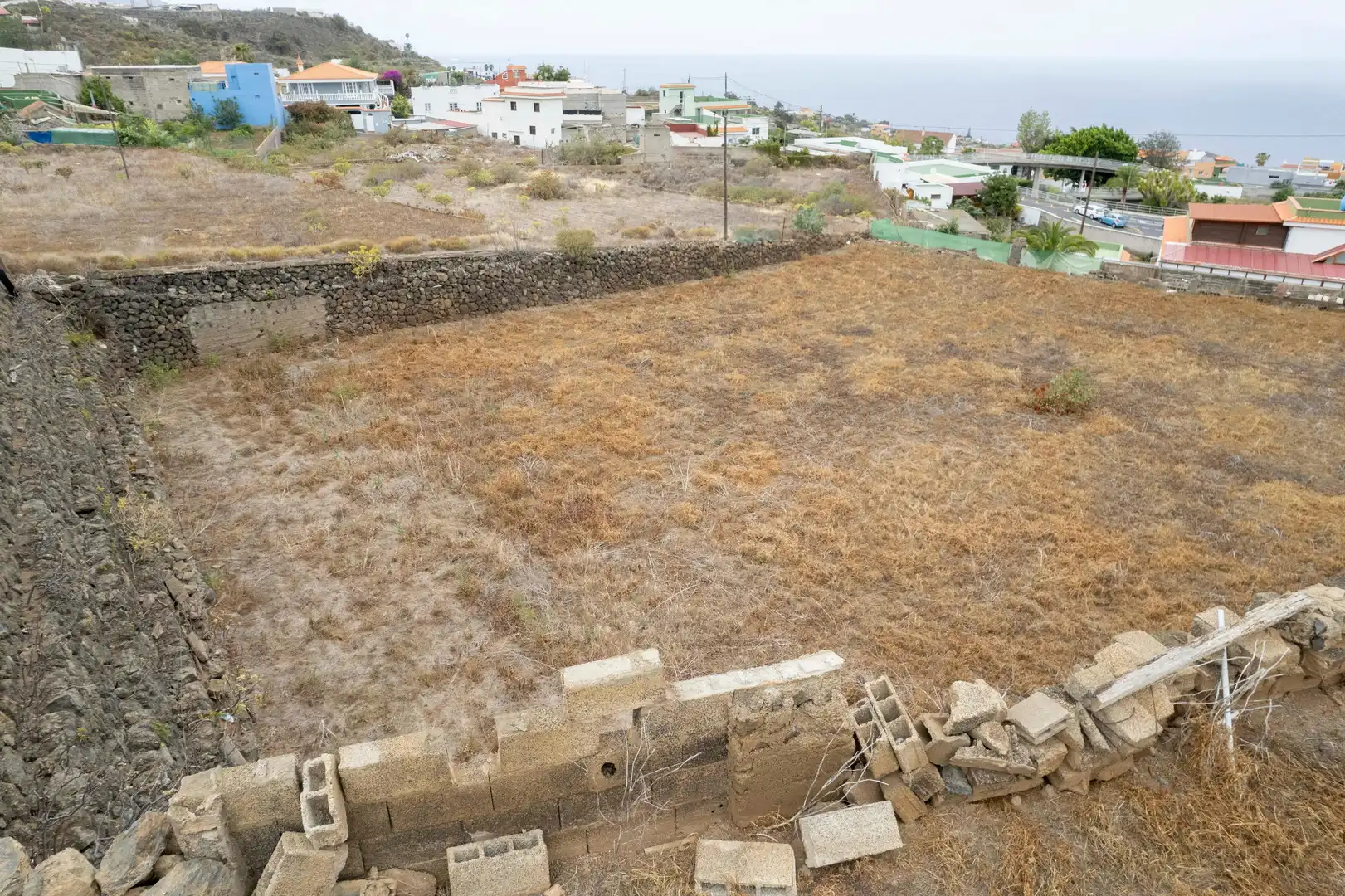 Residential land for sale in Buen Paso - La Mancha, imagen 18