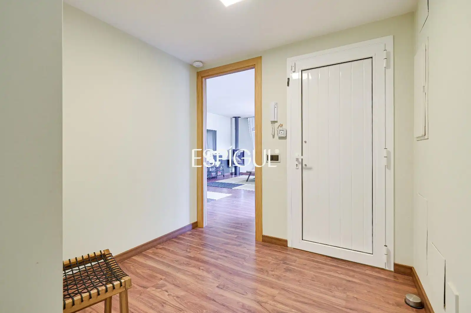 Casa amb terrassa en venda a Joncs. Mas Gros, imagen 12
