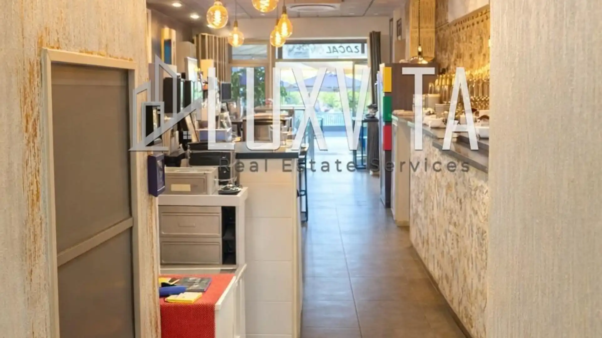 Geschaftsraum zur Miete in Avenida Juan Carlos I, Los Cristianos