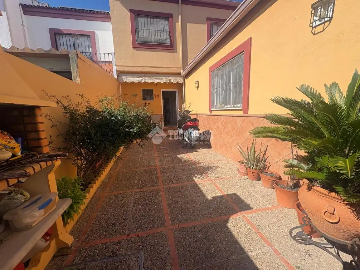 Casa in vendita a Olivares, imagen 5