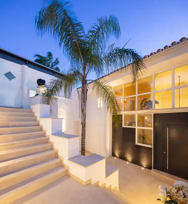 Chalet en venta en Nueva Andalucía, imagen 25
