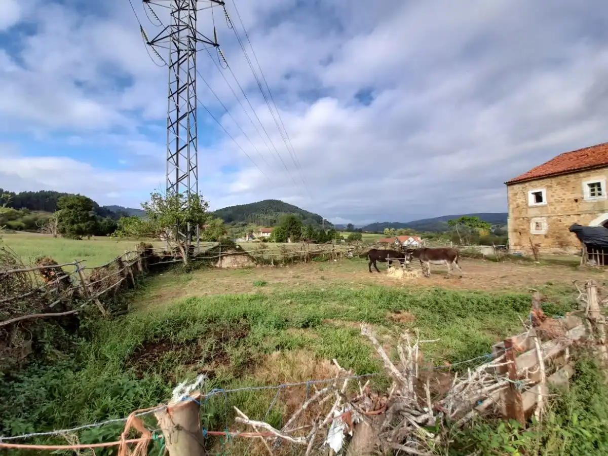 Terreno residencial en venta en Bárcena de Cicero, imagen 8