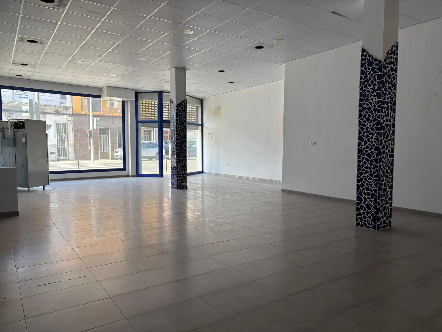 Commercial properties for sale in Palmera