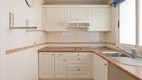 Kitchen of Apartment for sale in Mijas  with Terrace, Swimming Pool and Furnished