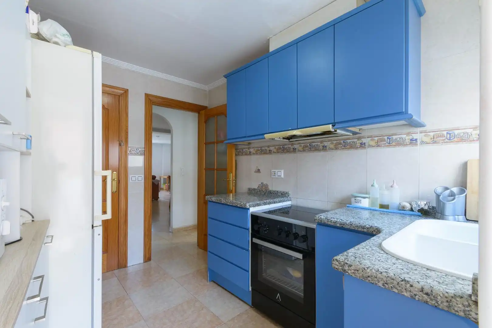 Piso en venta en Beniopa - Sant Pere, imagen 13