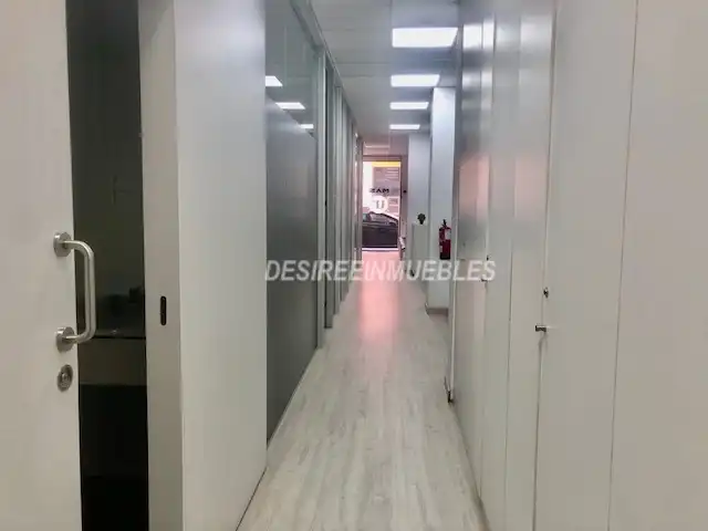 Local de alquiler en Valencia con Aire acondicionado y Calefacción
