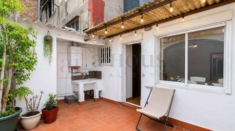 Foto 4 de Pis en venda a Carrer Carrer Marià Aguiló, El Poblenou, Barcelona Capital